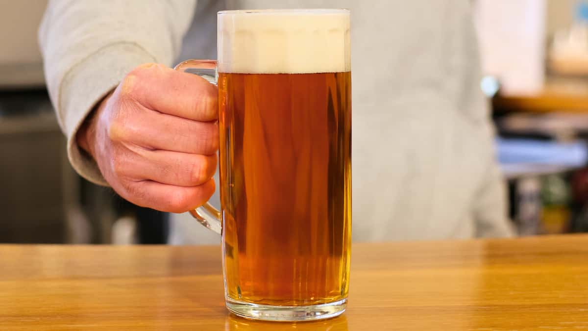 blueberry amber