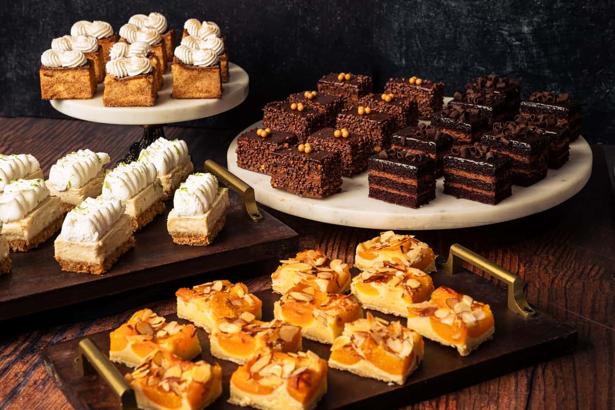 catering