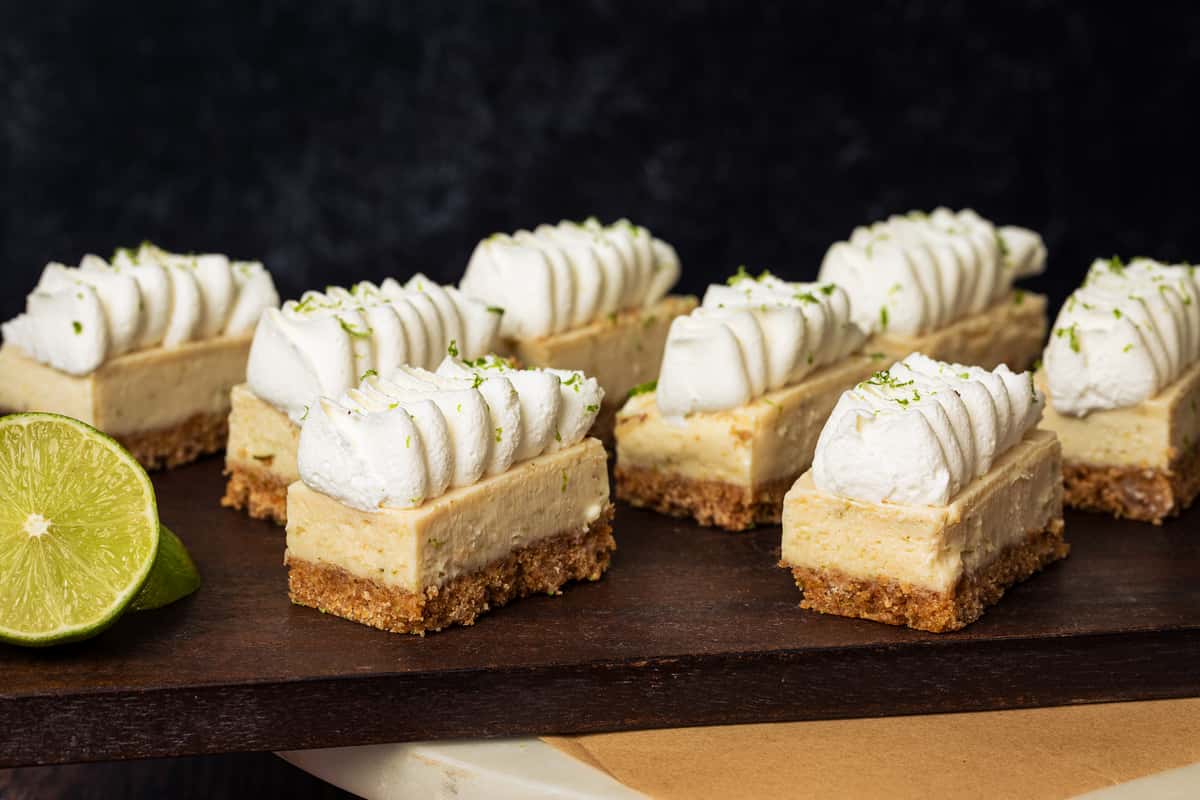 cheese cake treat