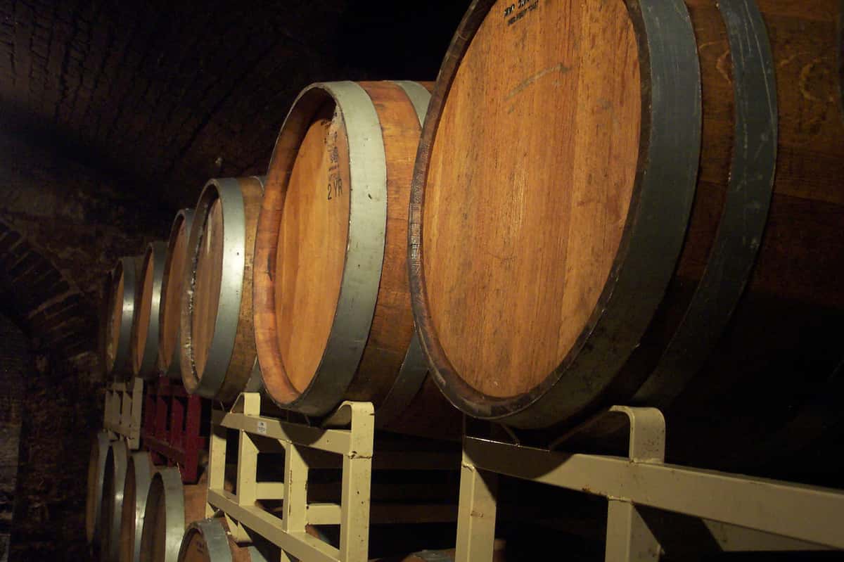 Hermannhof Winery
