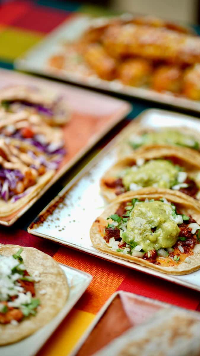 tacos