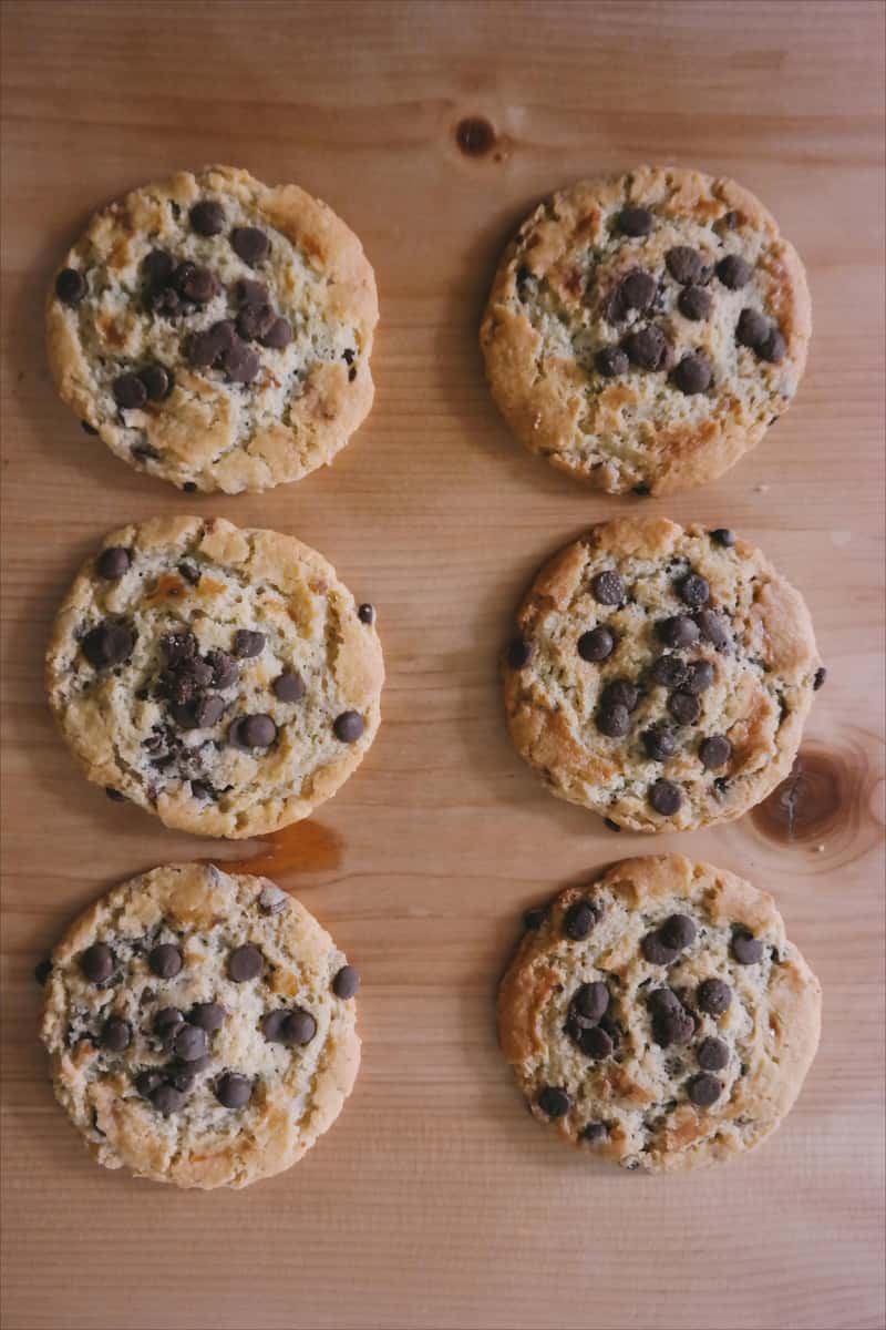 Cookies