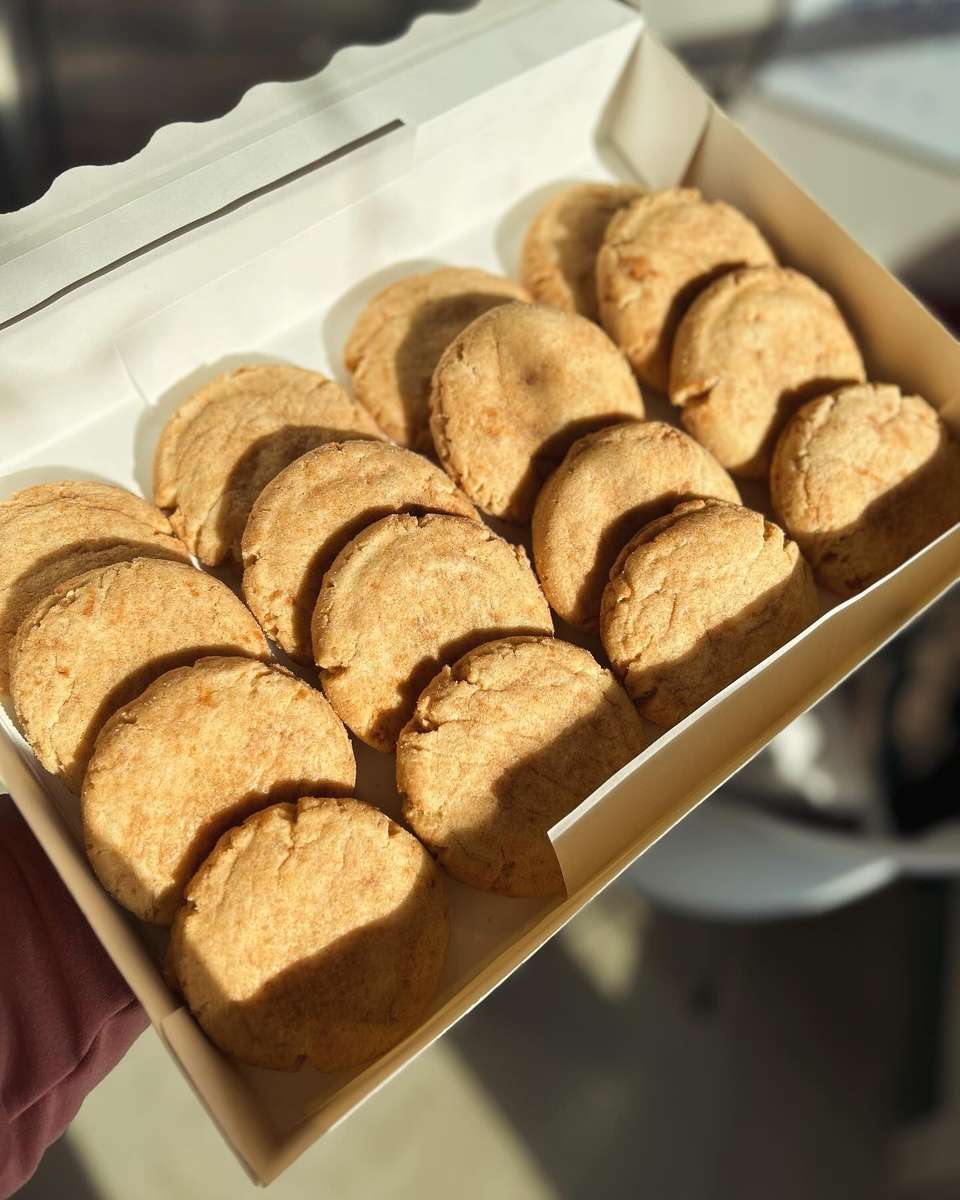 Cookies