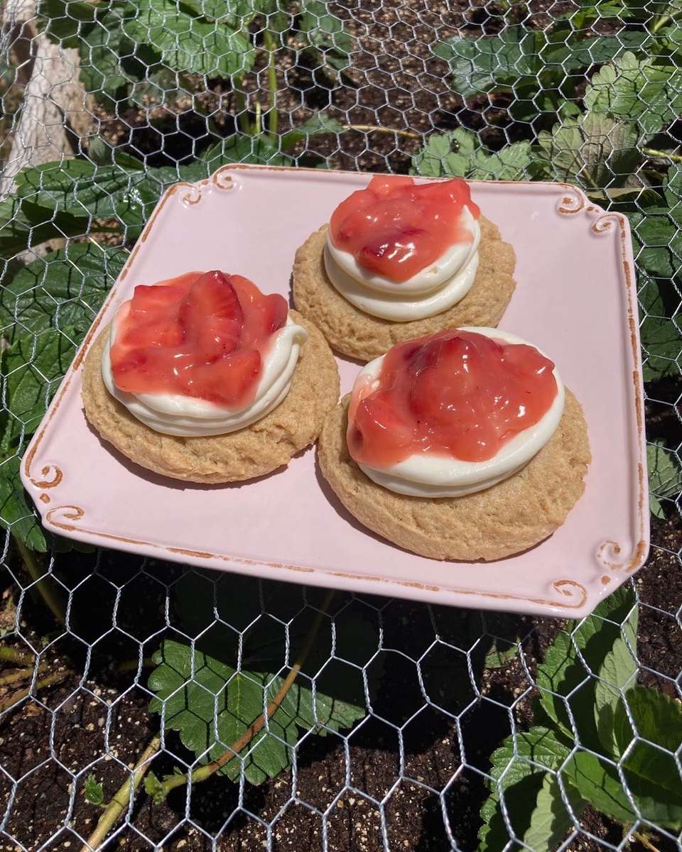 Cookies