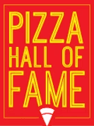 Pizza Hall of Fame