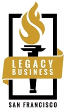 San Francisco Legacy Business