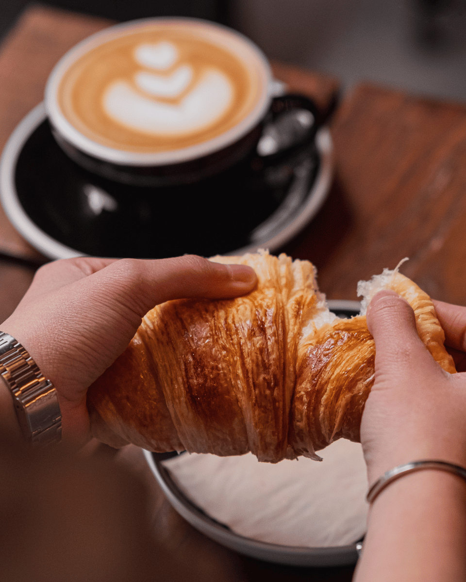 croissant