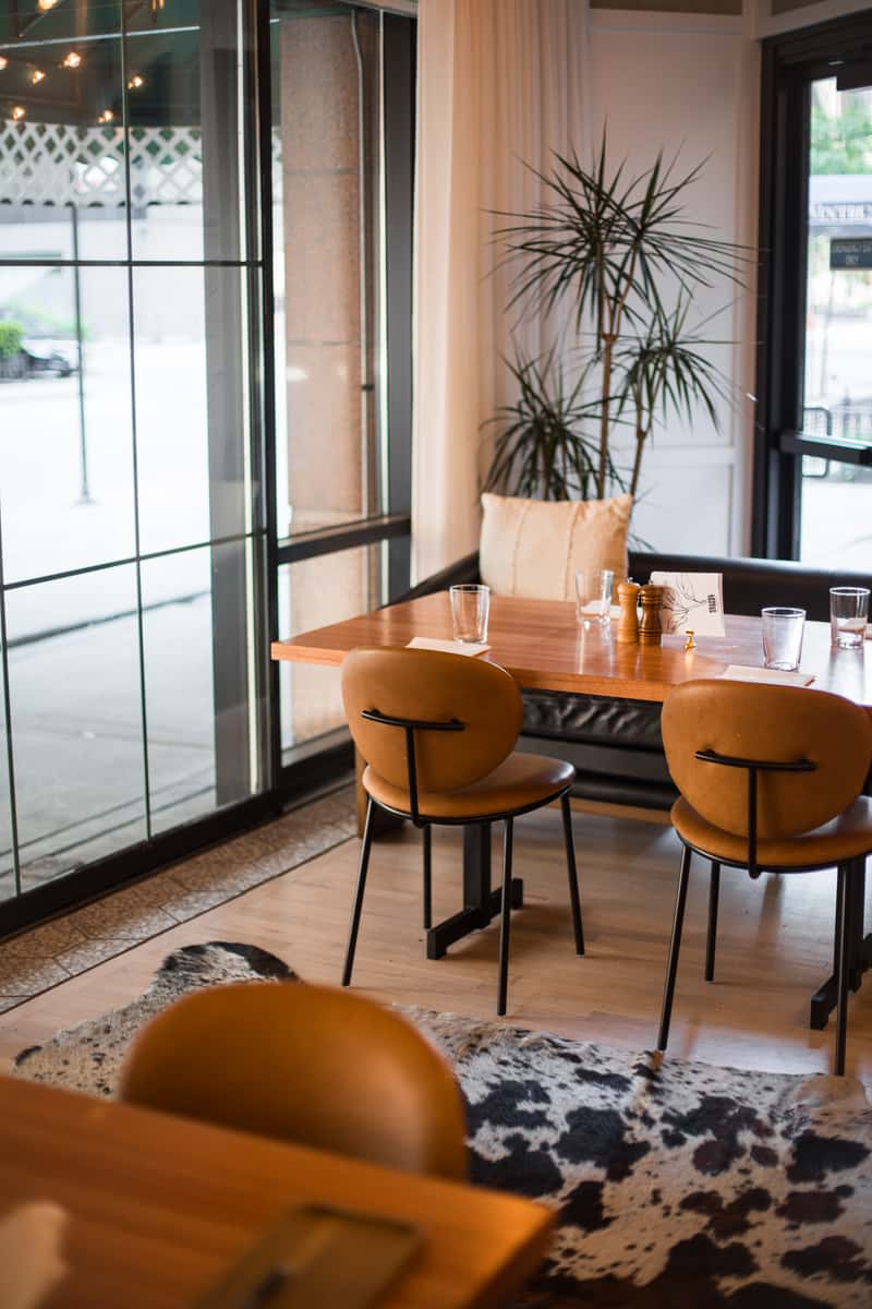 reserve our space for your next event