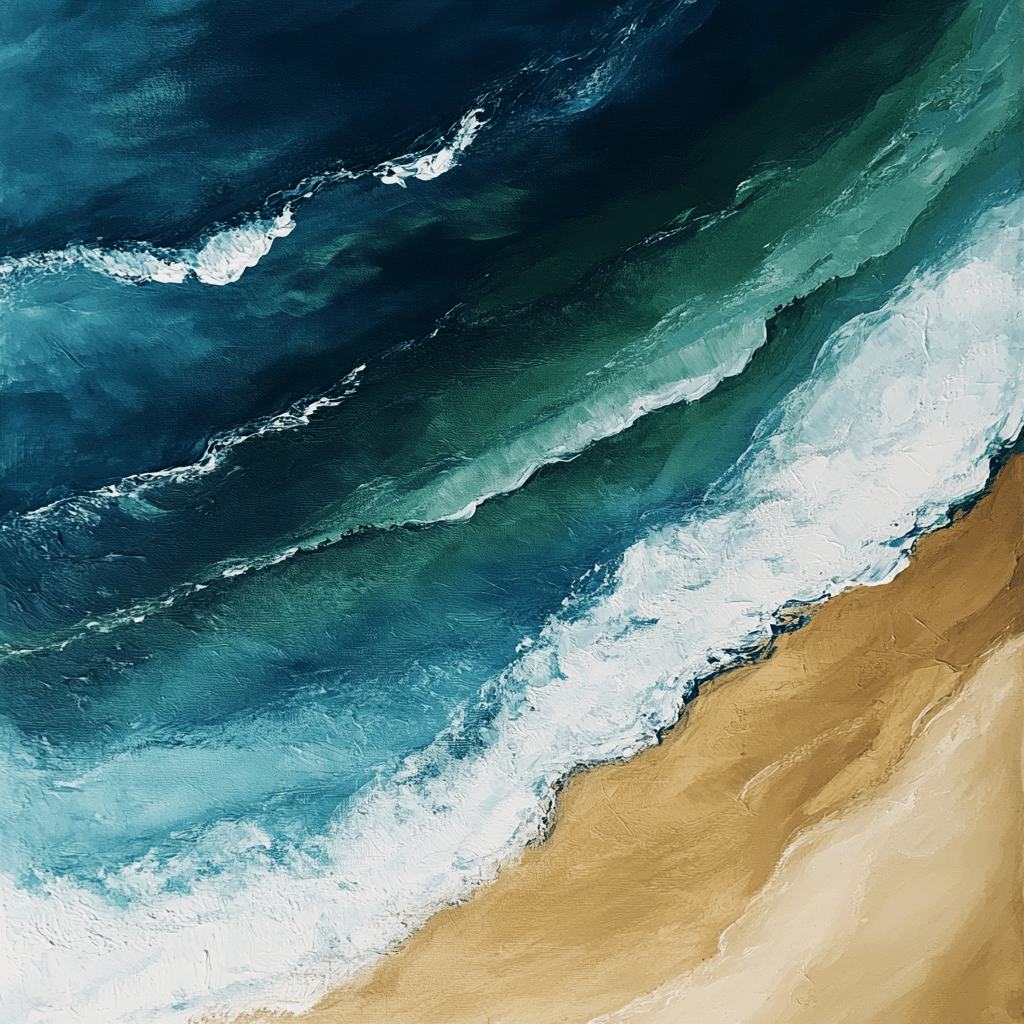 Sea