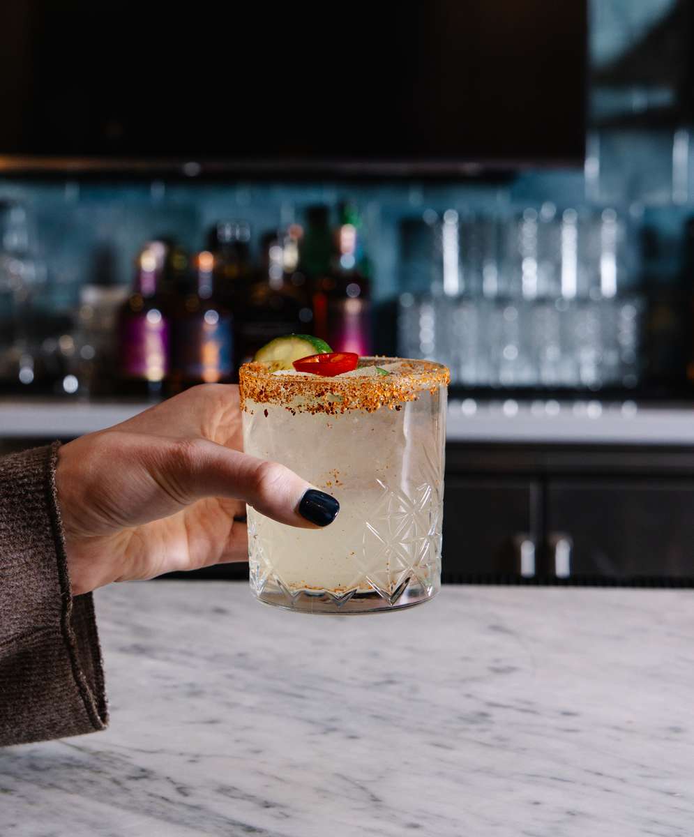 Cocktail