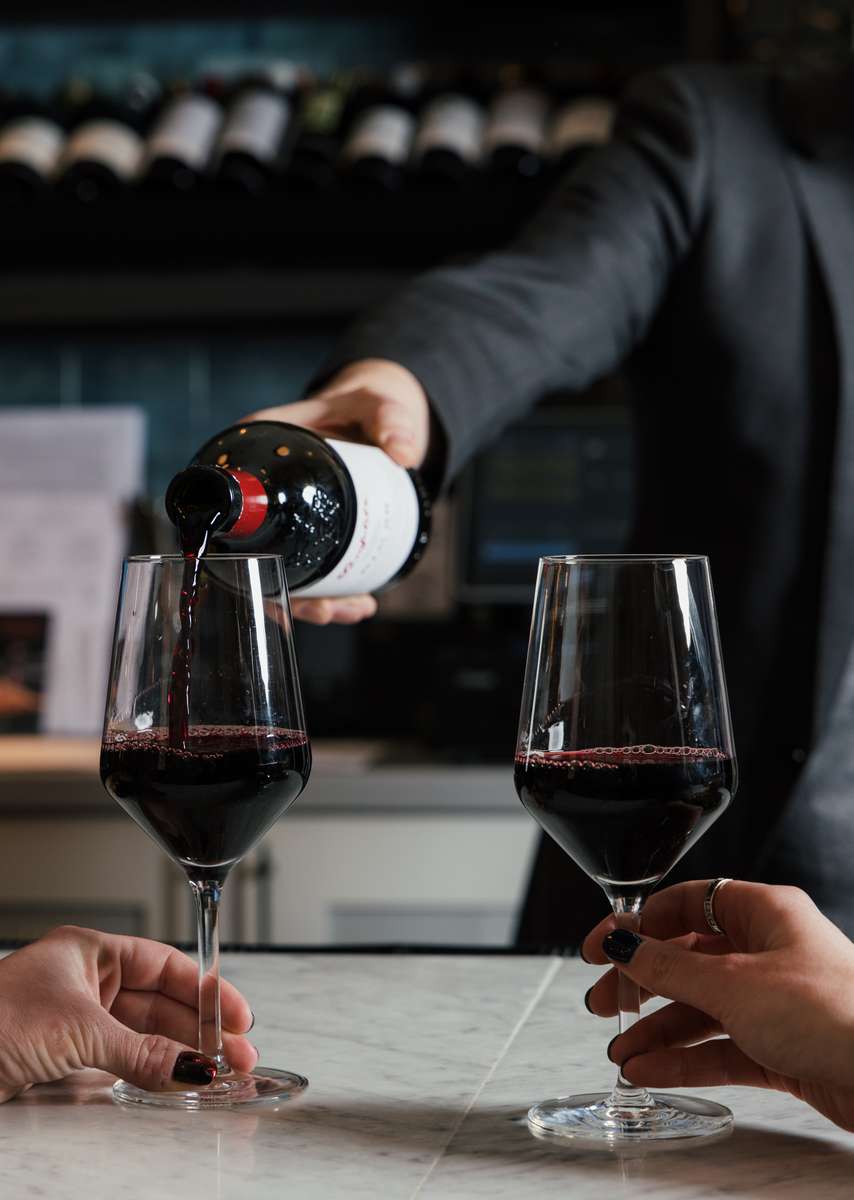 Wine