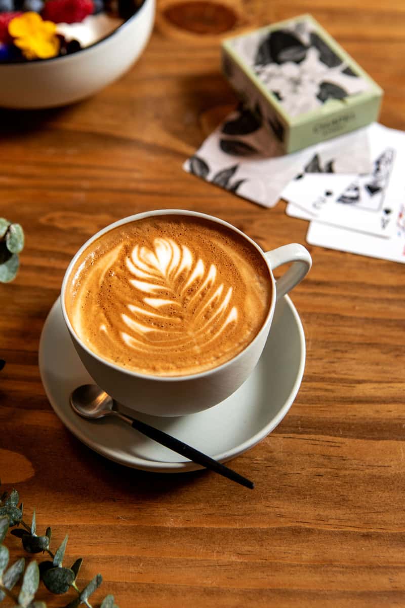 Espresso