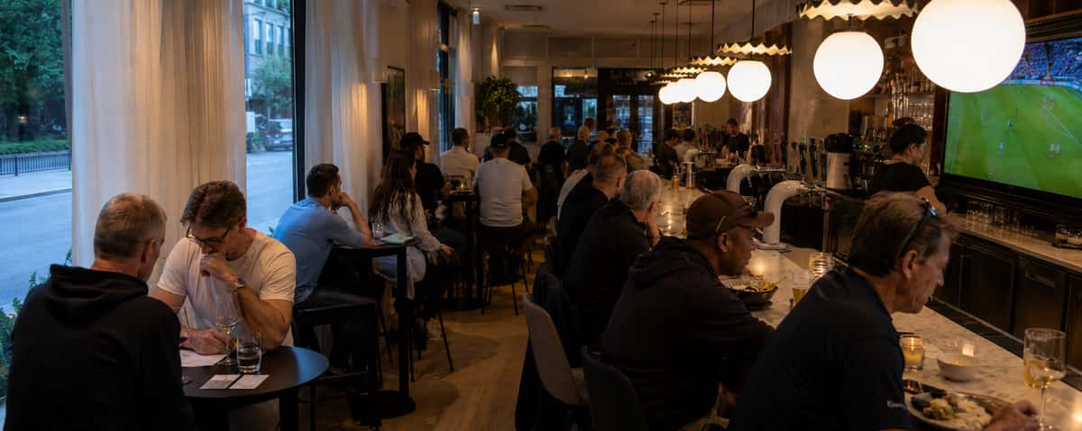 What's on at Chapel Street