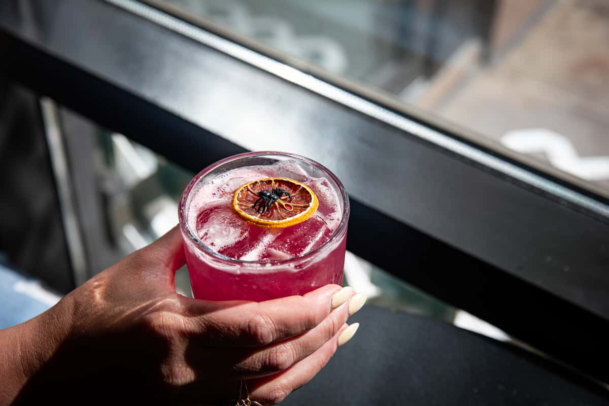 cocktail