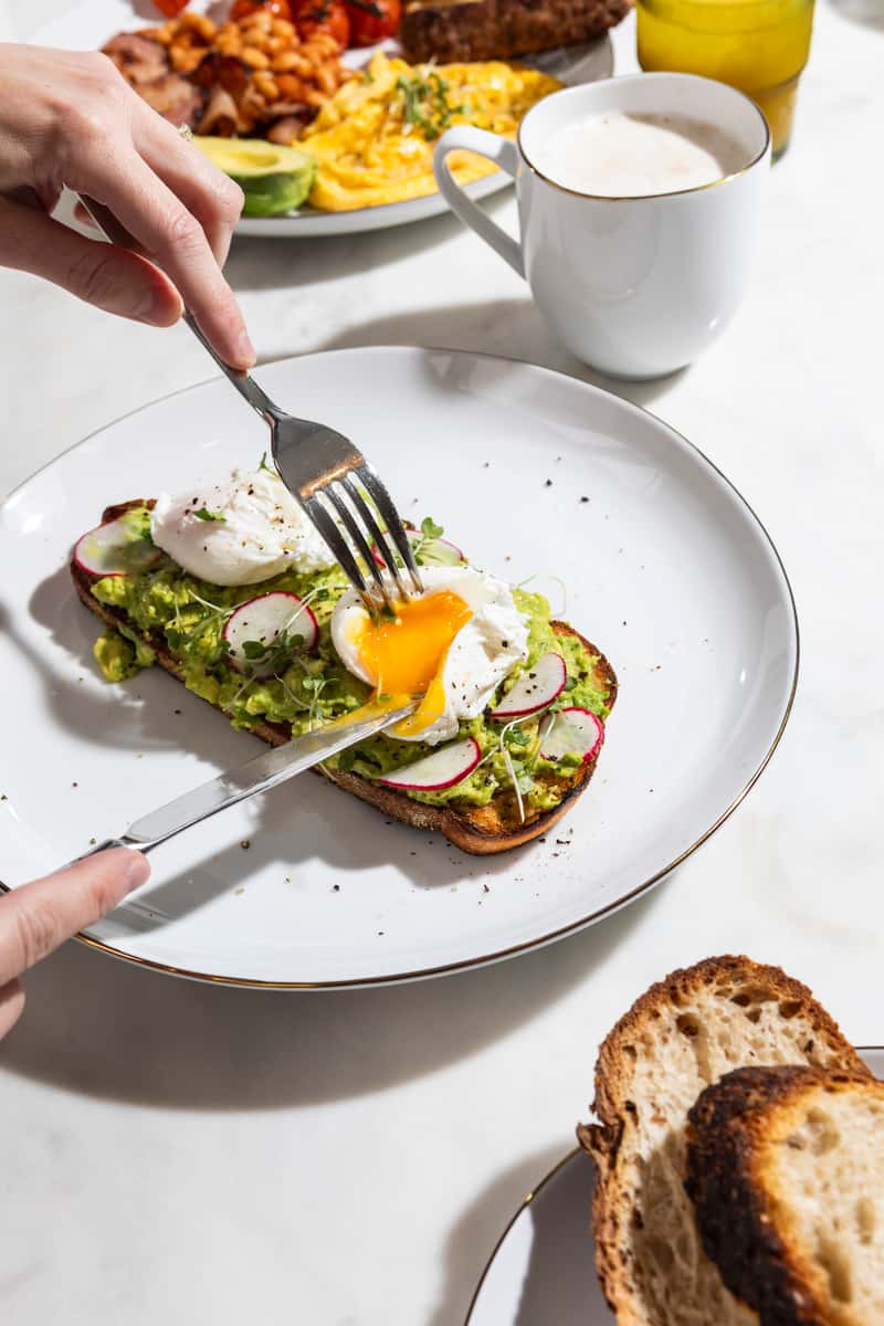 Avocado Toast