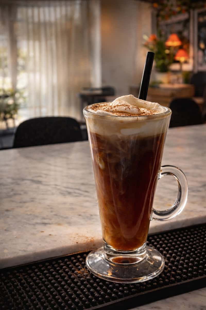 New Specialty Coffee
