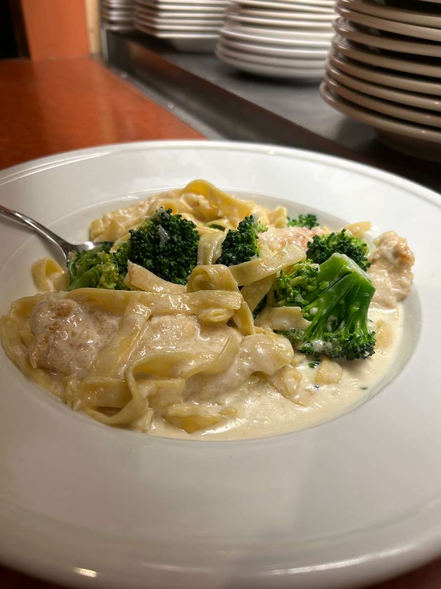 alfredo