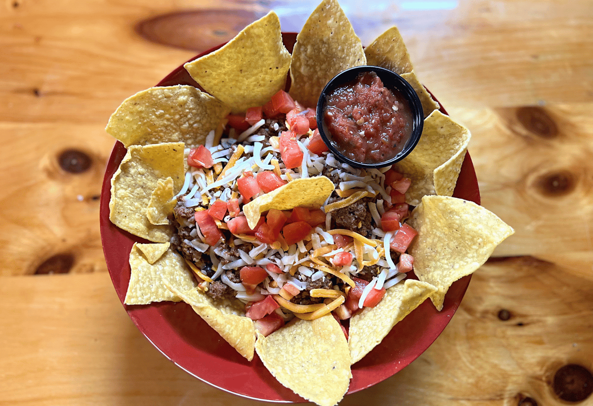 nachos