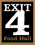 Exit 4 Food Hall