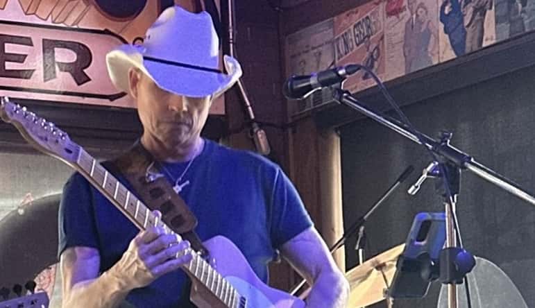 Billy Ferguson - musician