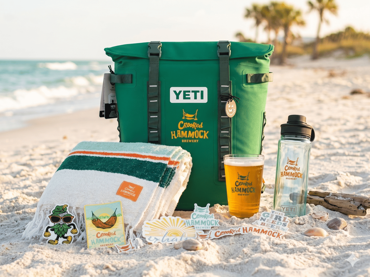 Kickoff to Summer Loyalty Giveaway