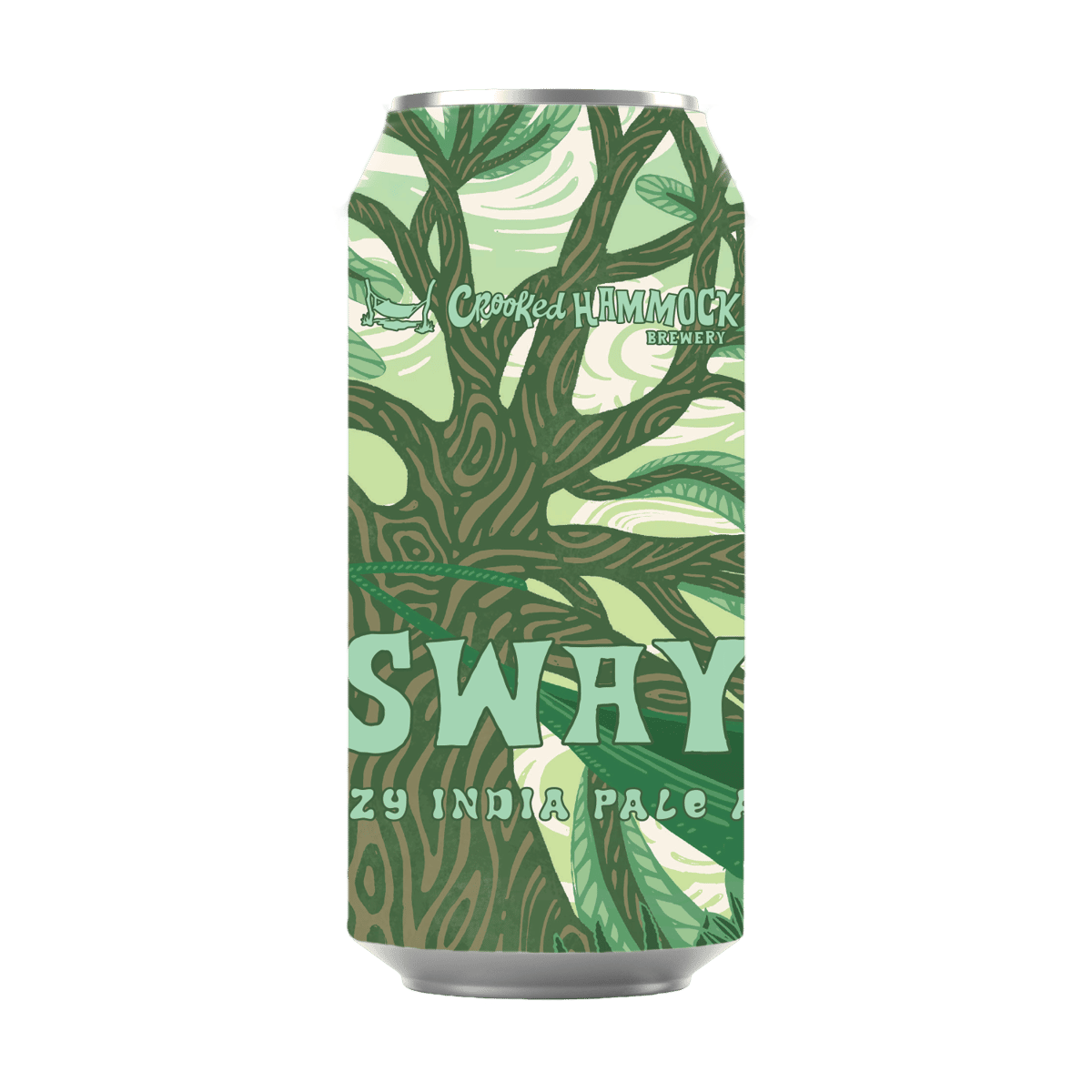 Sway can mock up