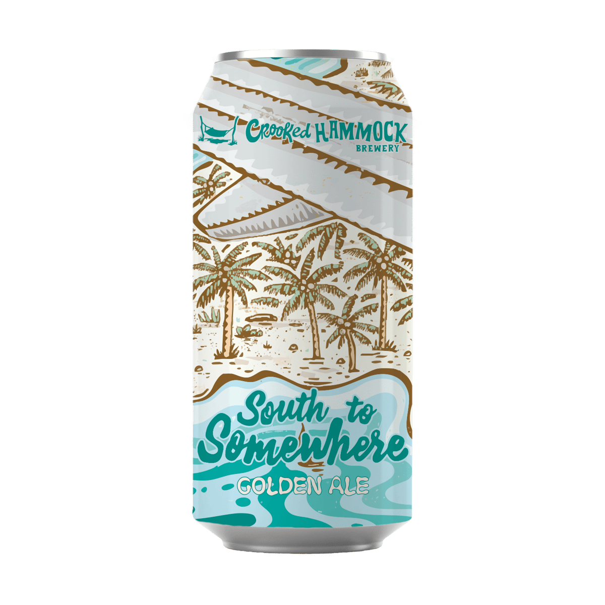 South to Somewhere can mock up