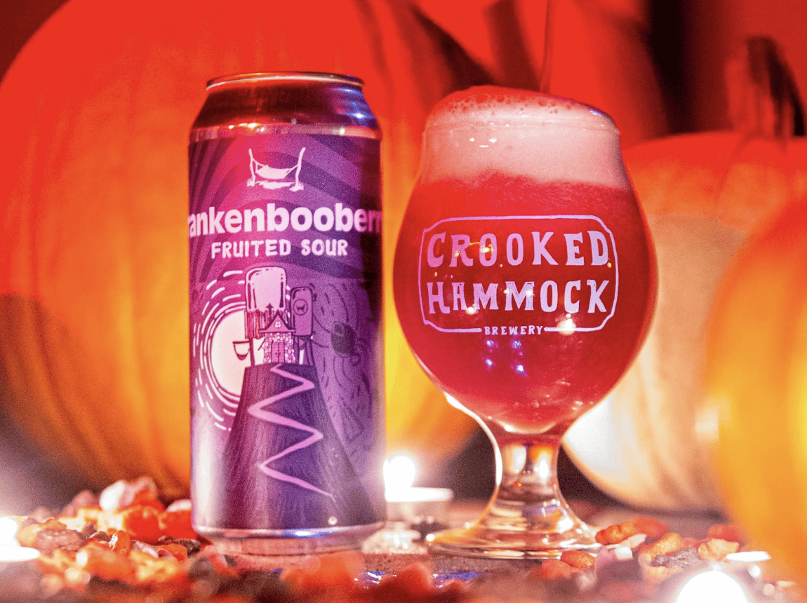 Frankenbooberry