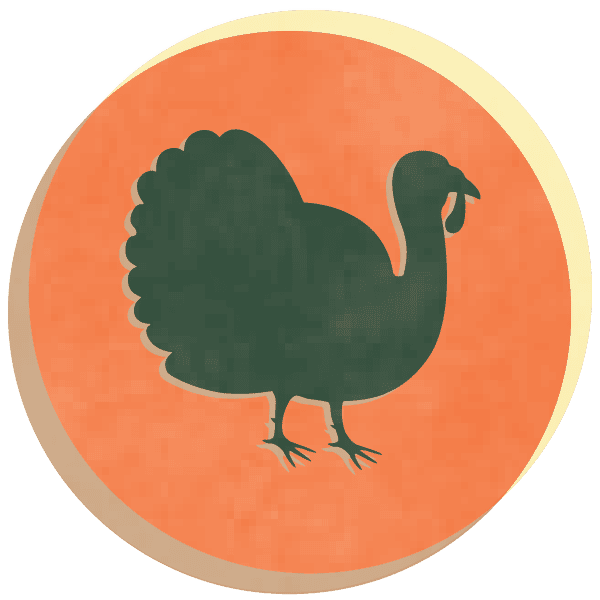 Thanksgiving at Crooked Hammock Brewery
