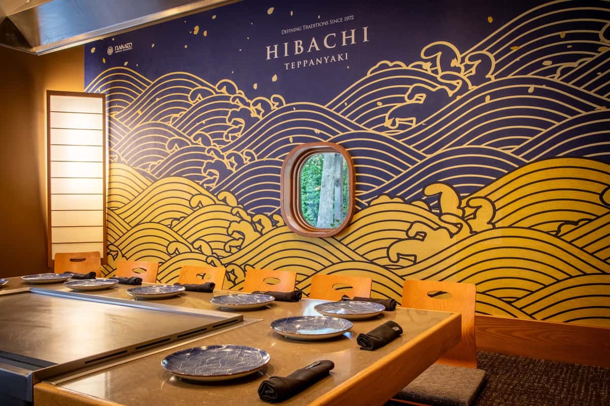 best sushi in atlanta