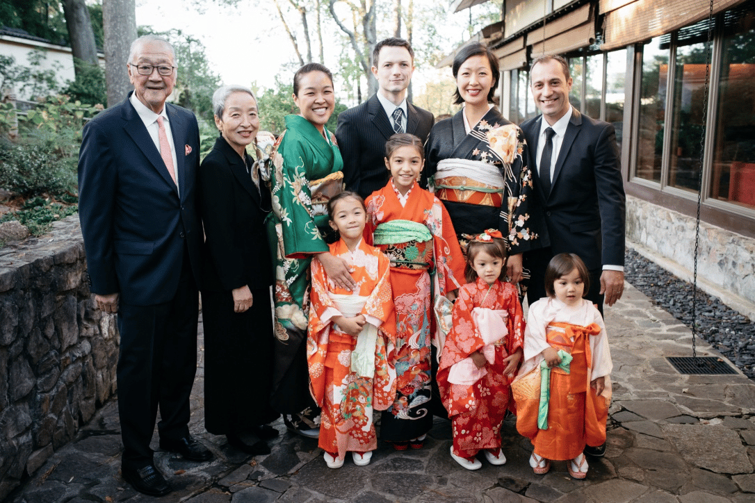 Nakato Family