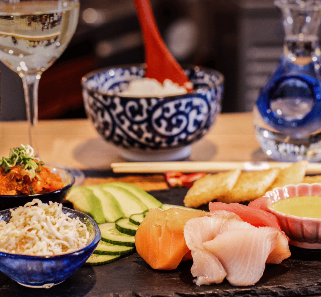 sushi