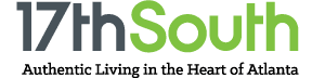 17th South logo