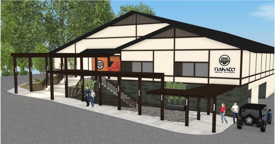Planned Renovations