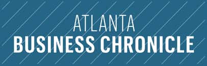 Atlanta Business Chronicle logo