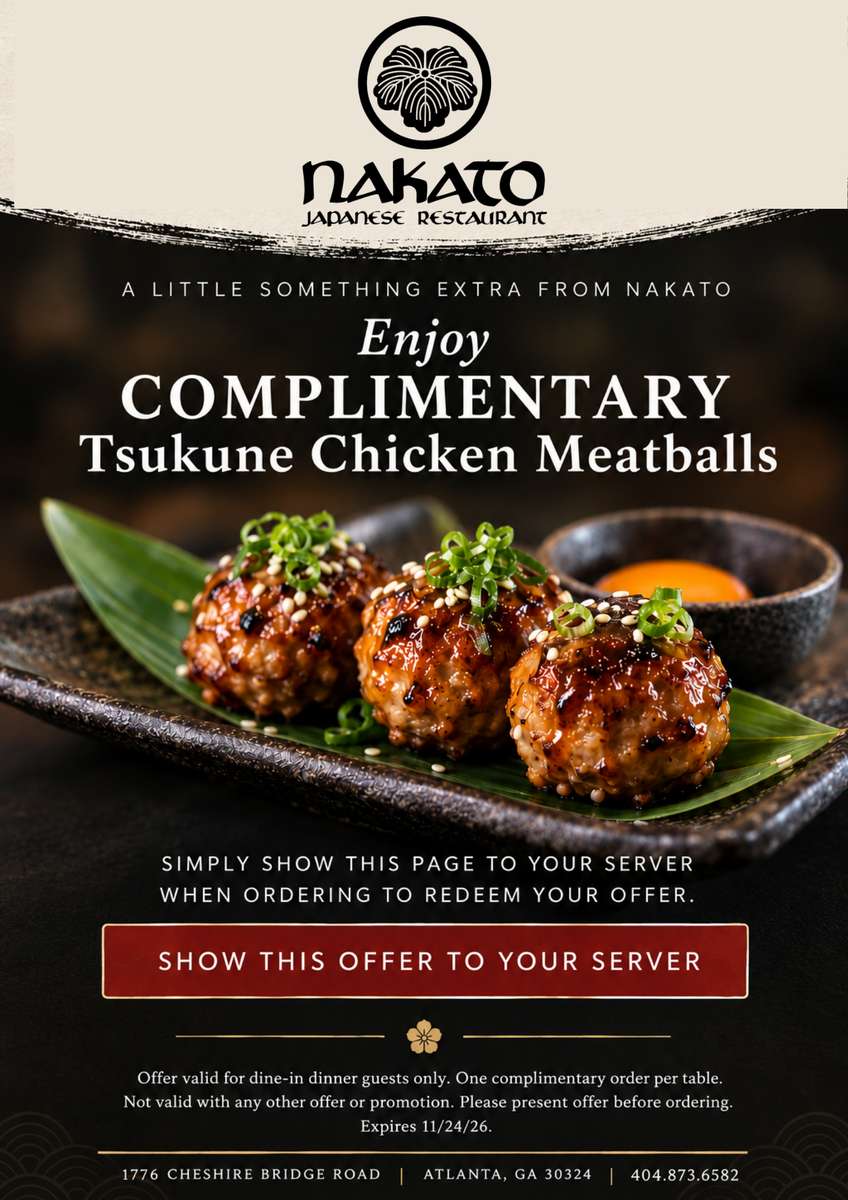Chicken Meatballs