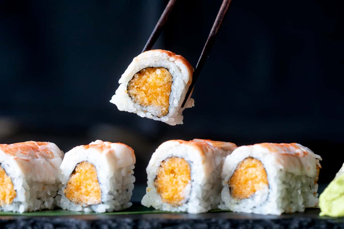Crunch Roll