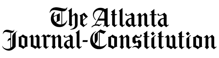 The Atlanta Journal - Constitution logo