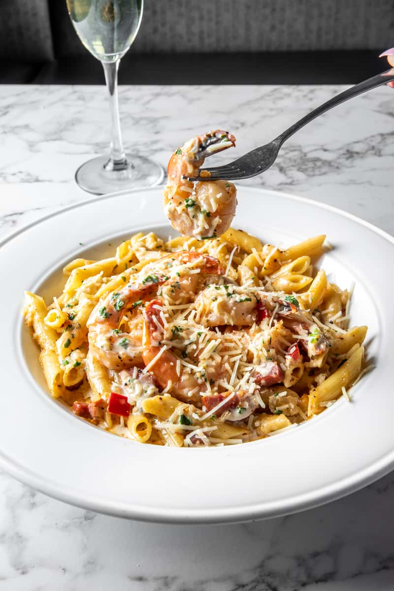 Rasta Pasta - Dinner - Southern Queenz - Soul Food Restaurant in  