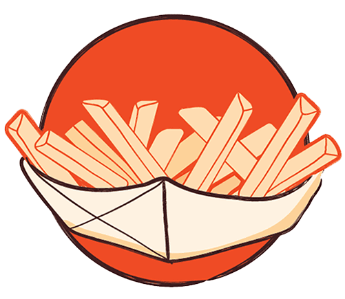 Fries