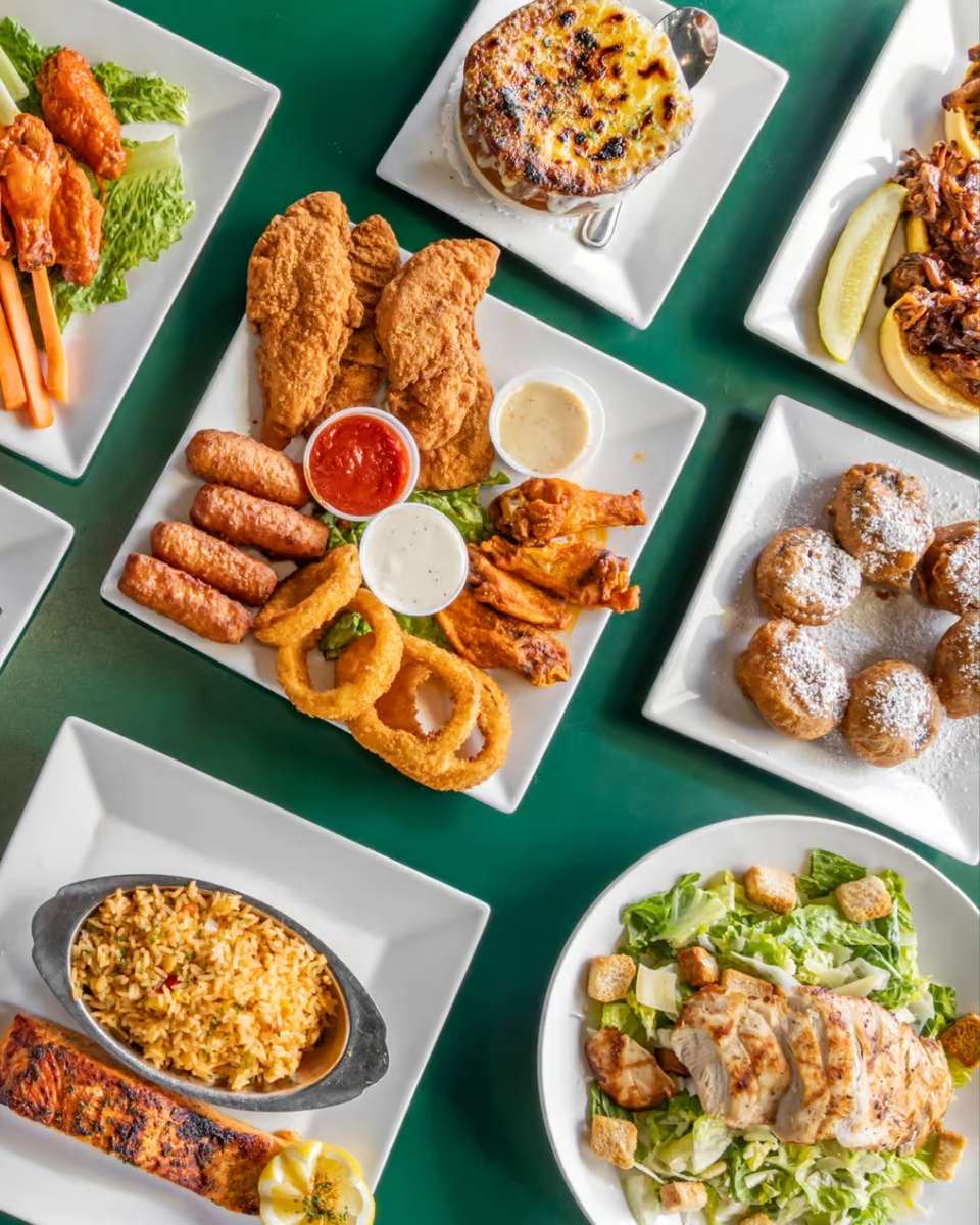 Catering