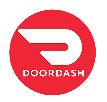 doordash logo