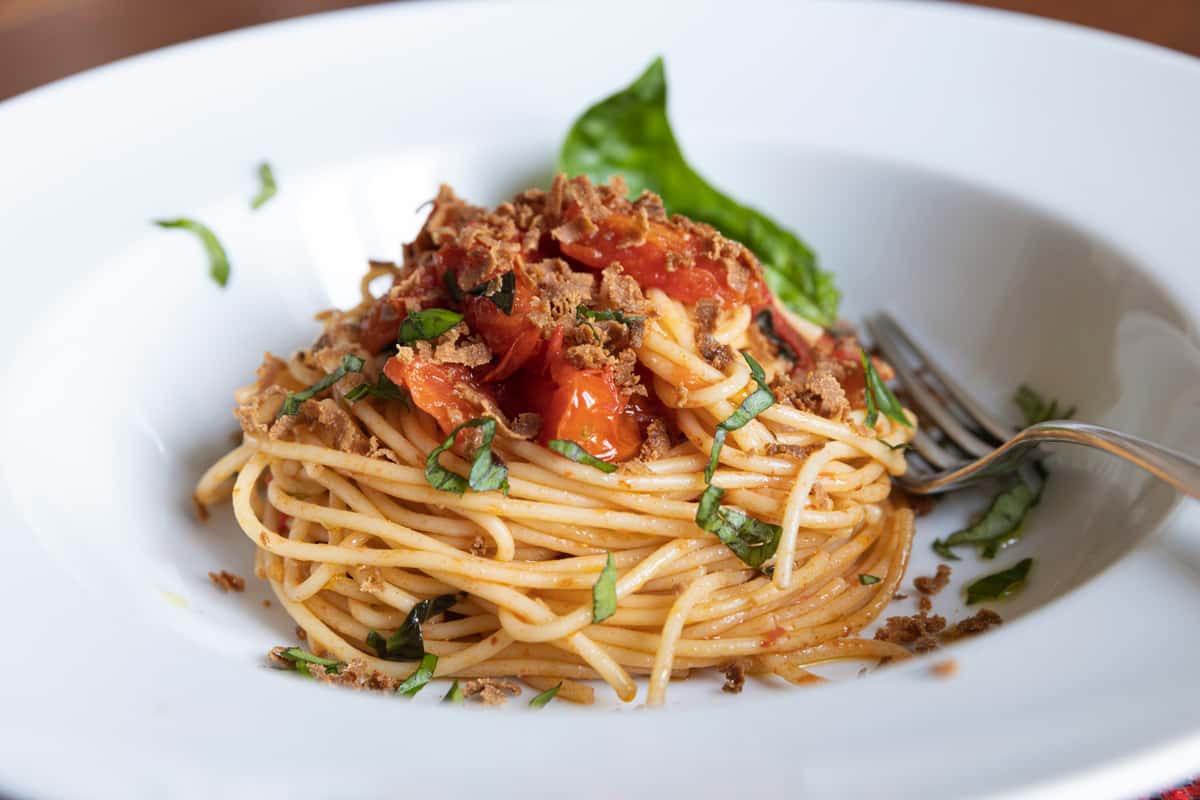 pasta