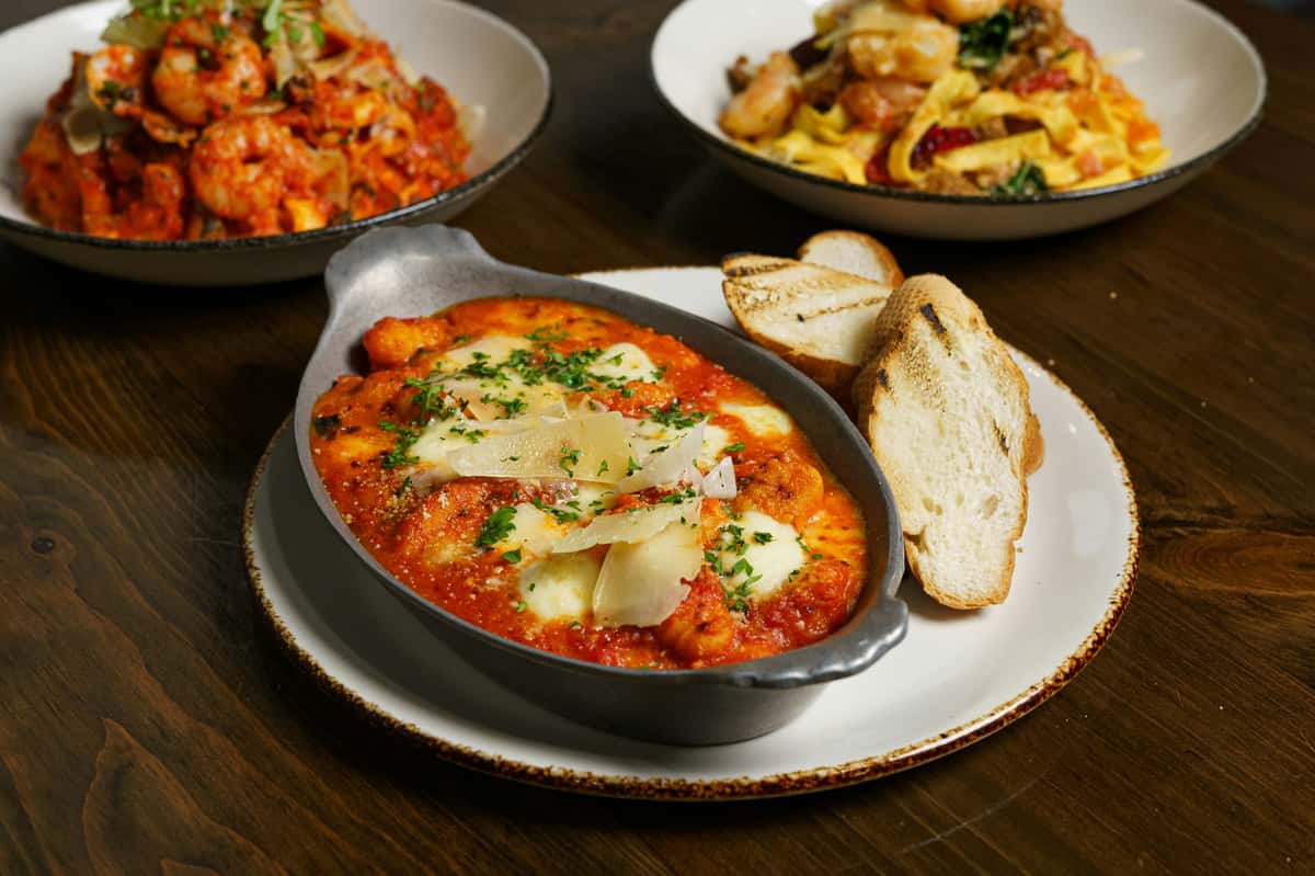 pasta