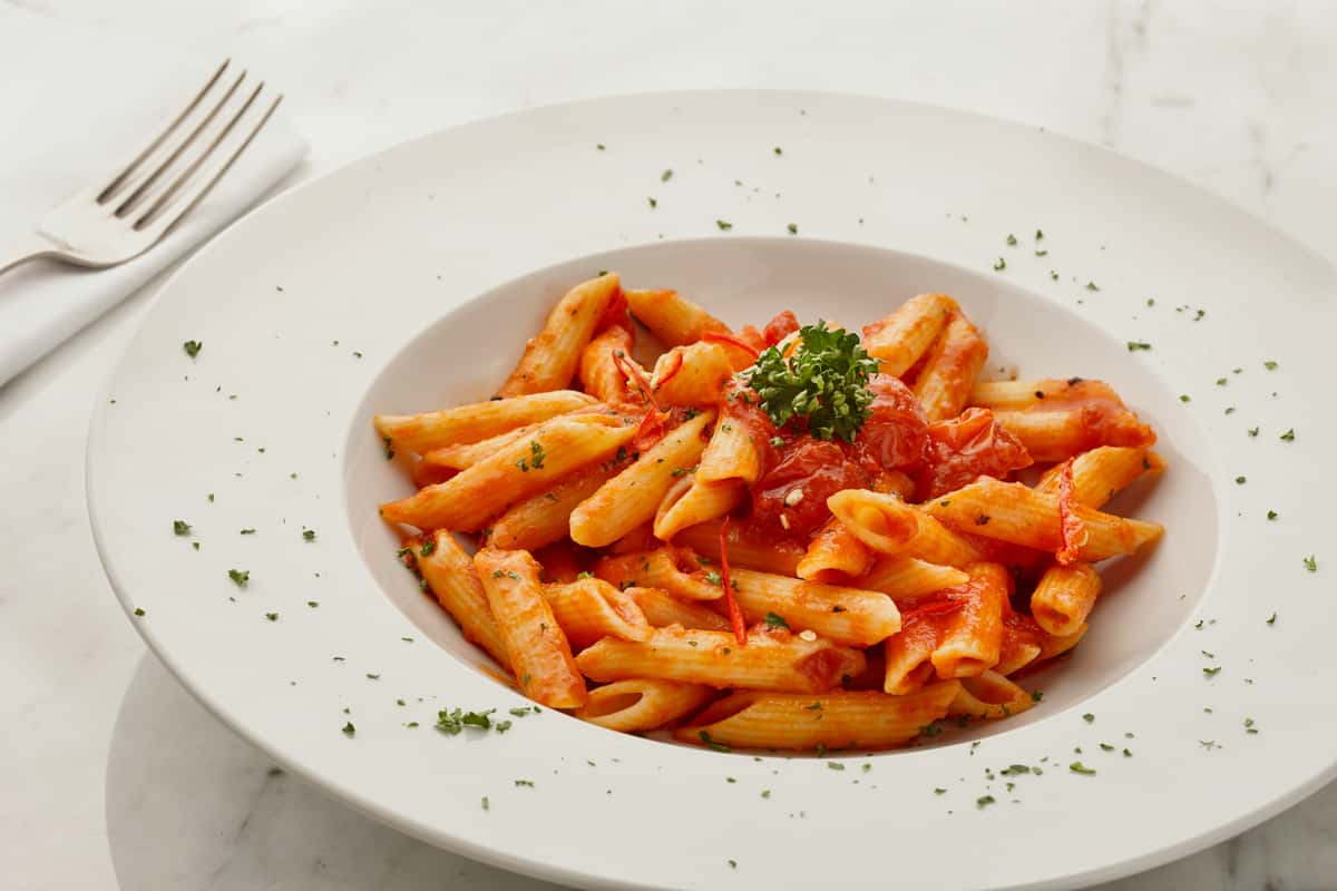 pasta
