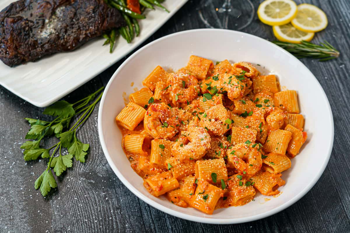 pasta