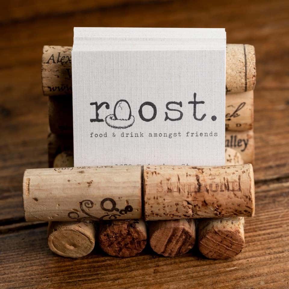 Roost Cards