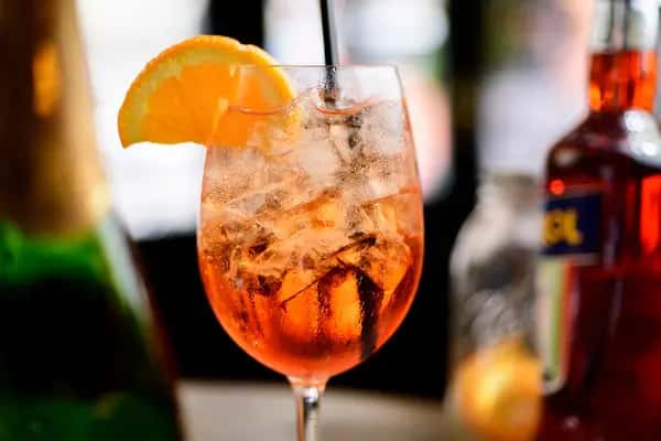 Cocktails