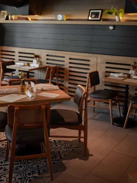 New Interior Photo