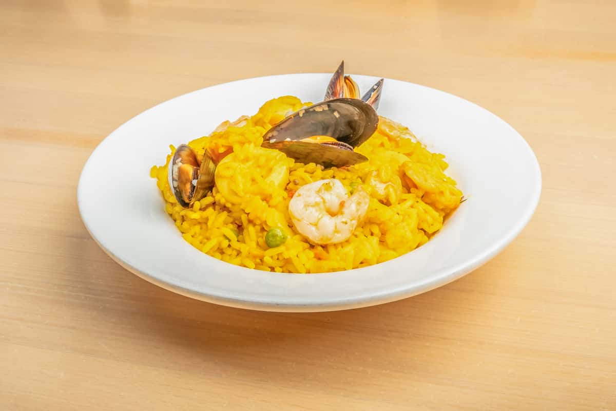 Paella
